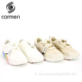 Yeezy chaussures casual mode coton style de produit unique